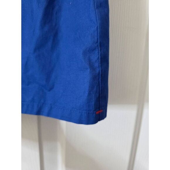 XIRENA ARI TOP Blue M - Picture 7 of 10